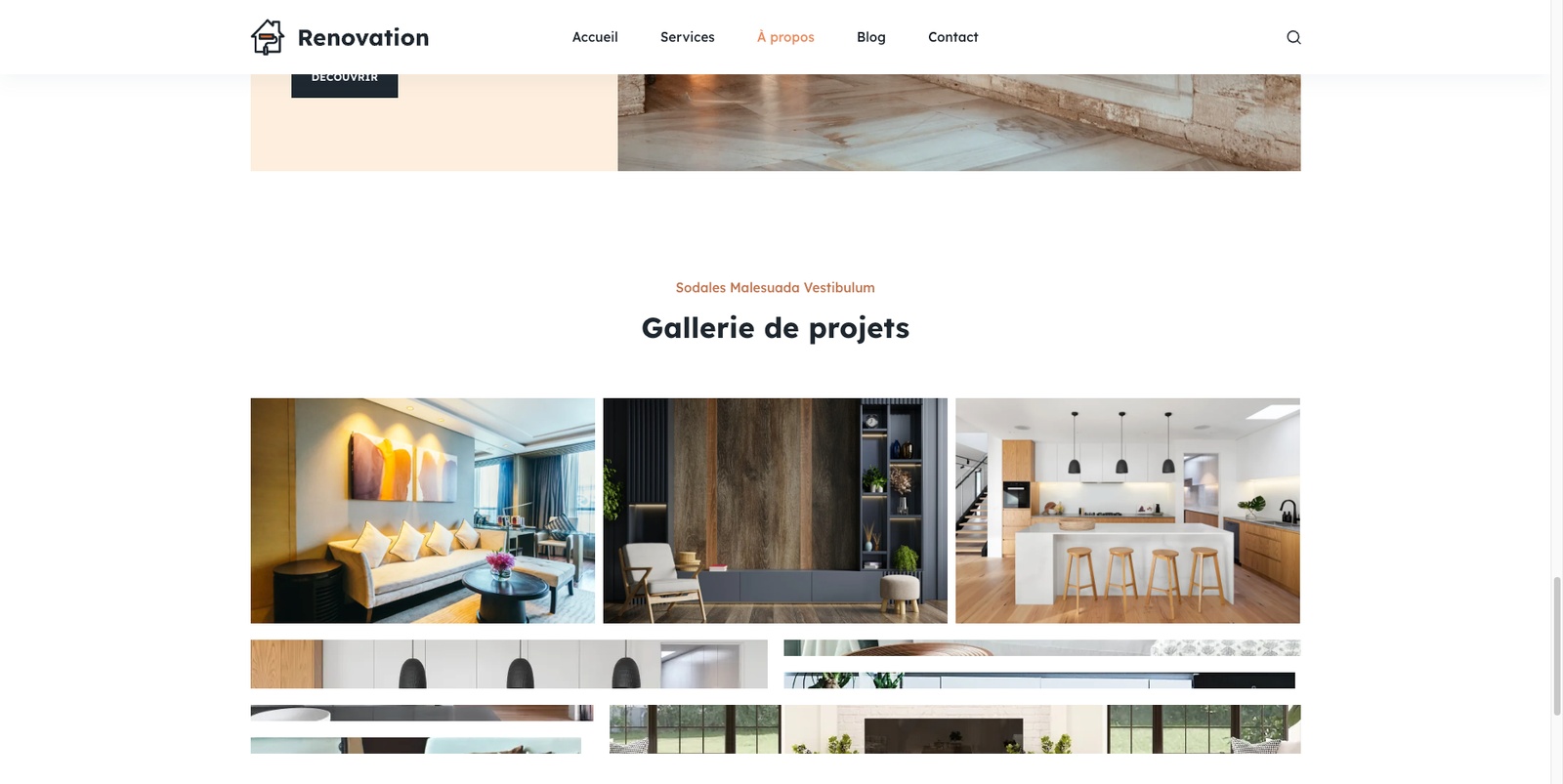 Oort,Sites web,acheter un site,site vitrine,site ecommerce