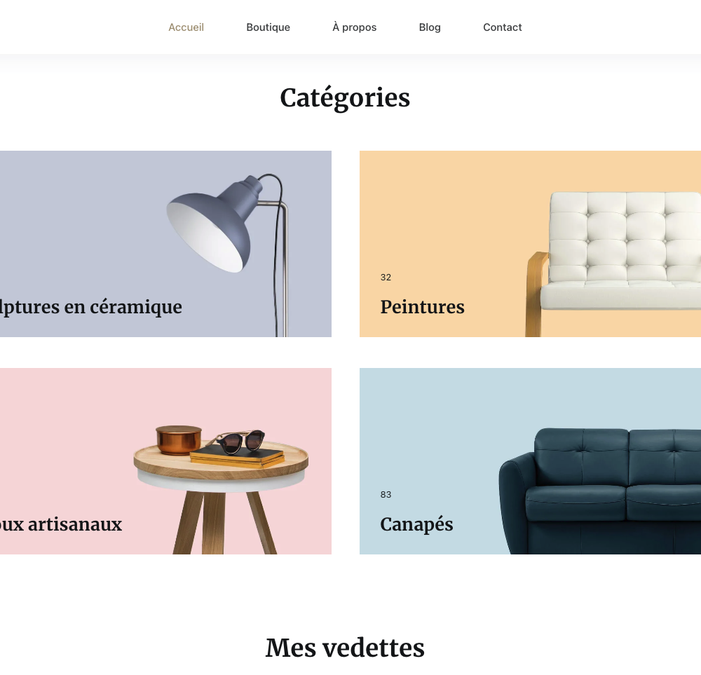 site e-commerce,oort