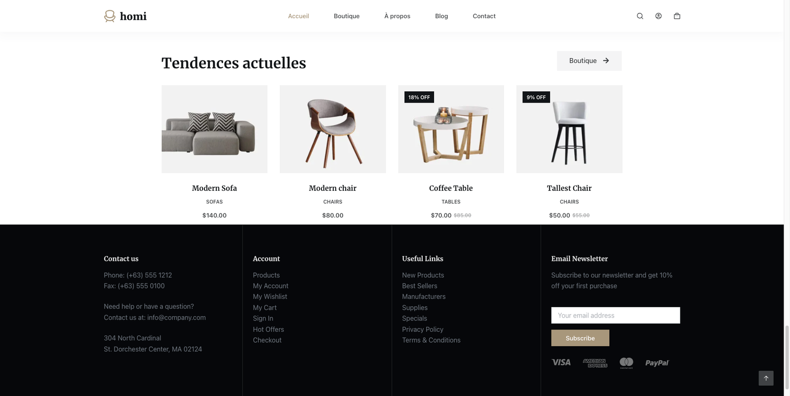 site e-commerce,oort