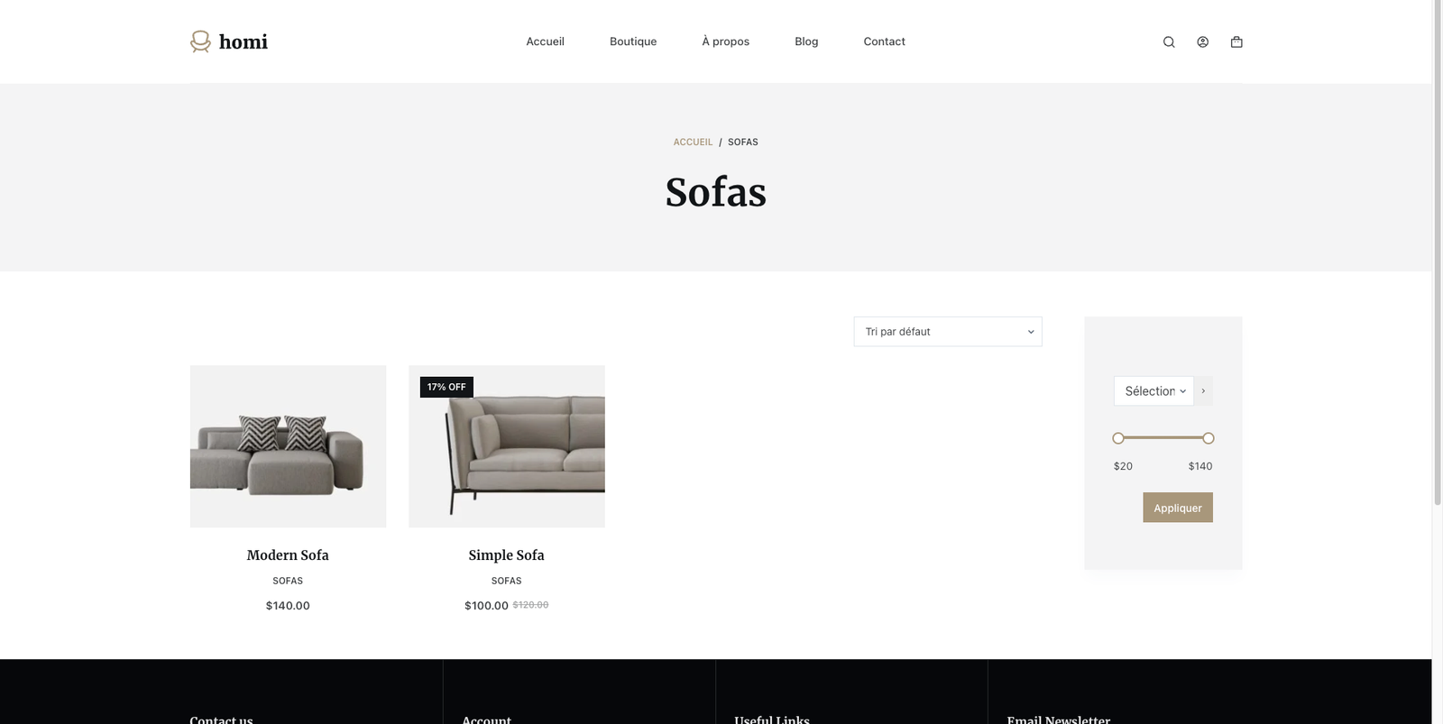 site e-commerce,oort