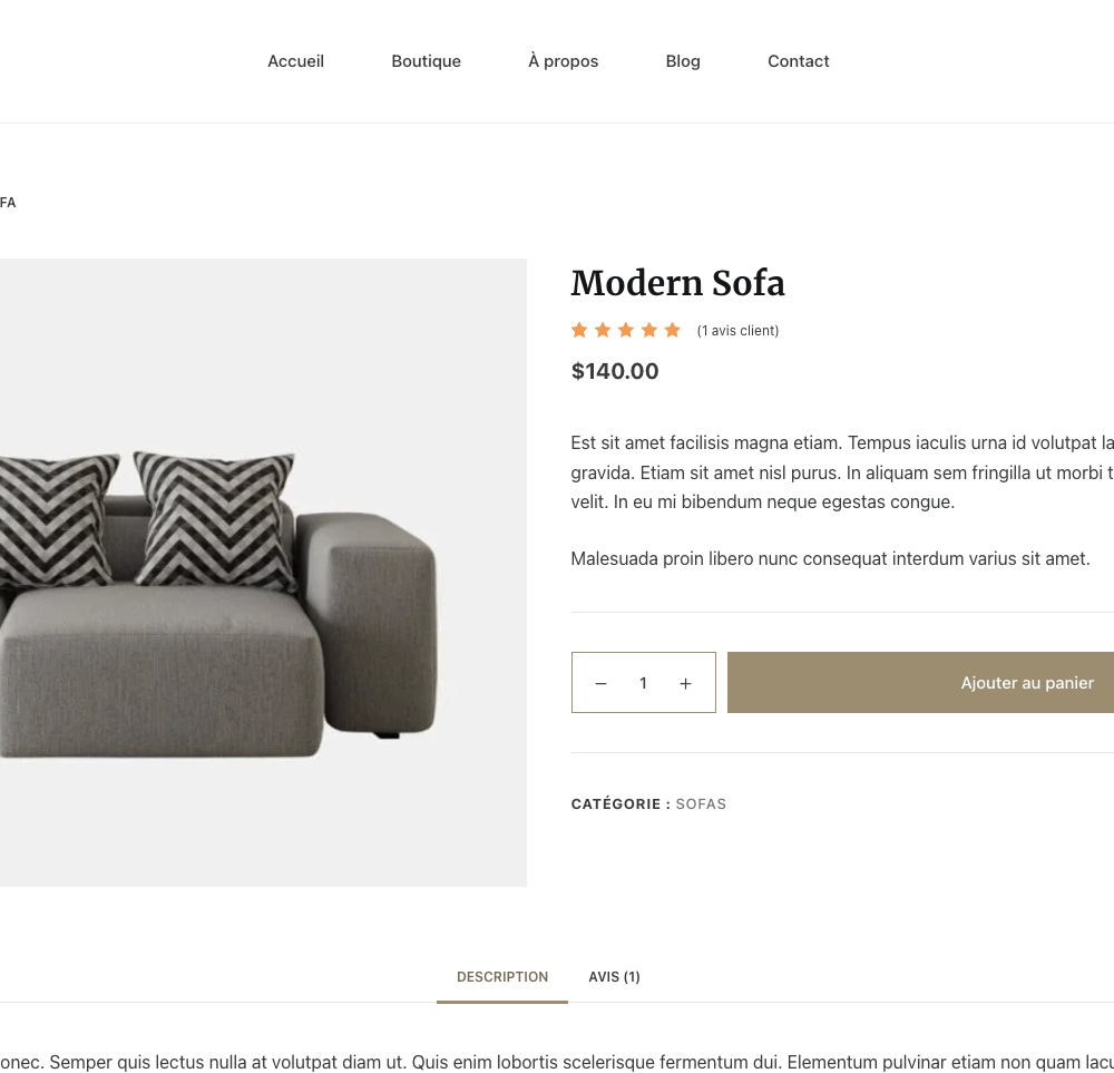 site e-commerce,oort