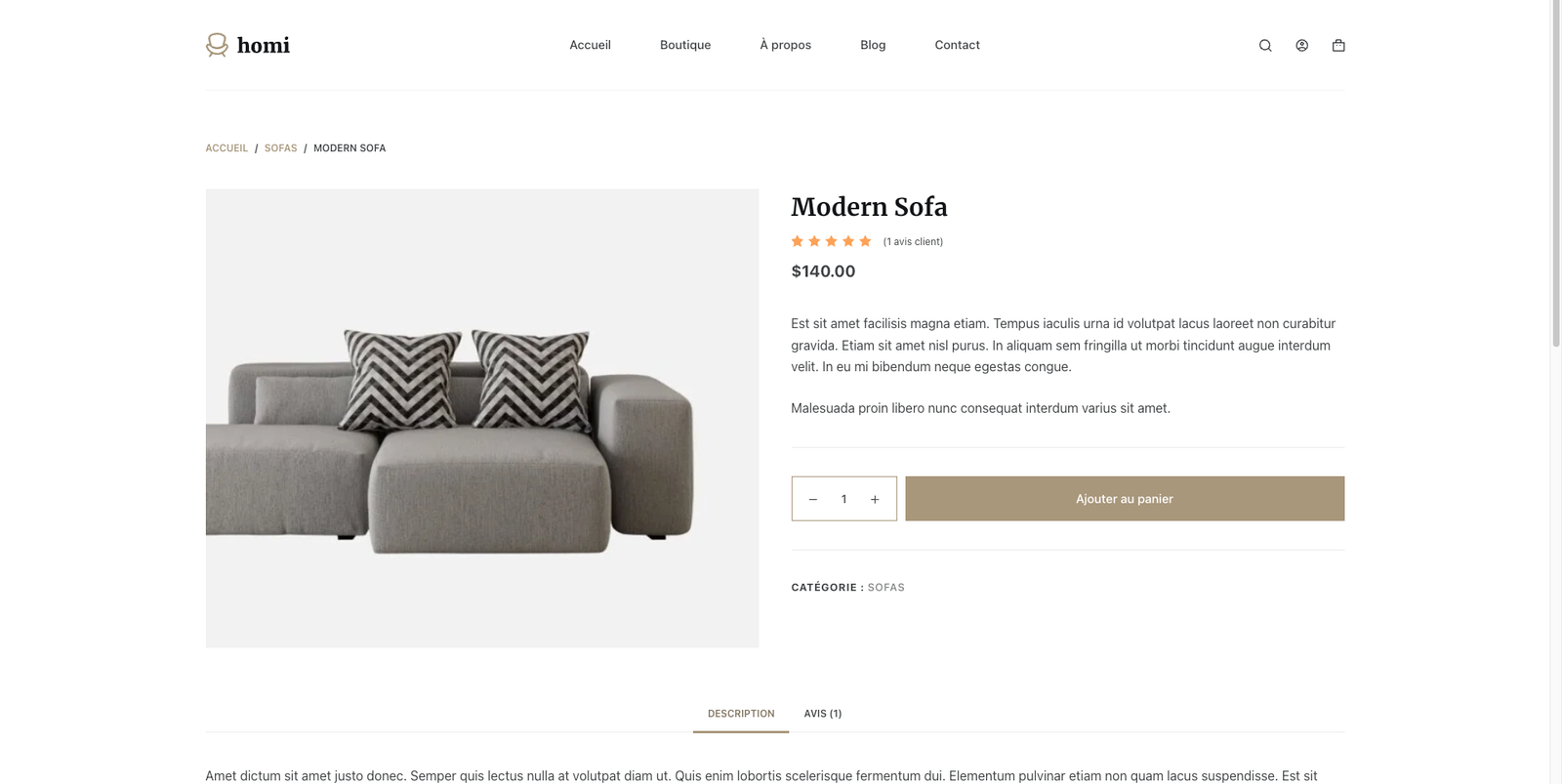 site e-commerce,oort