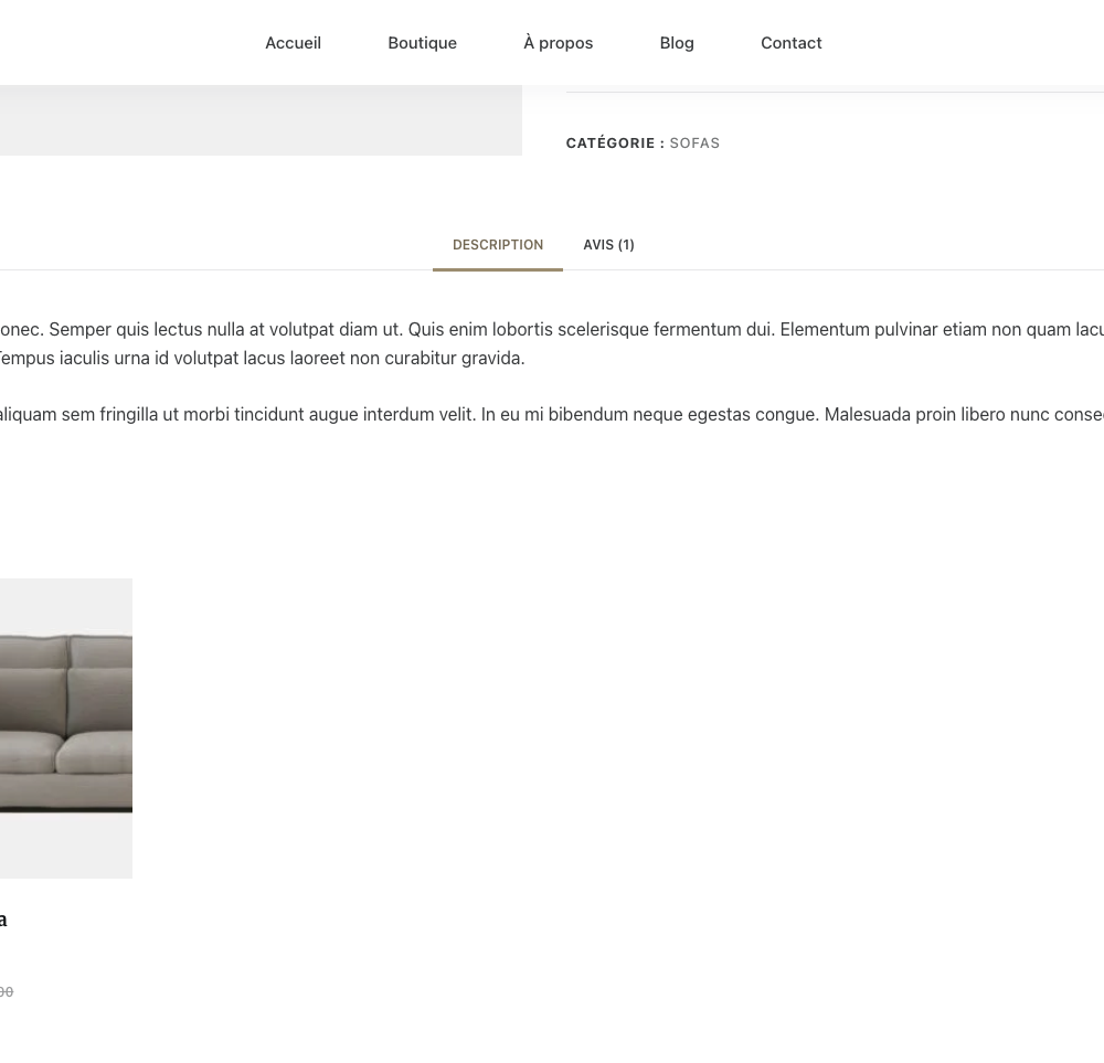 site e-commerce,oort