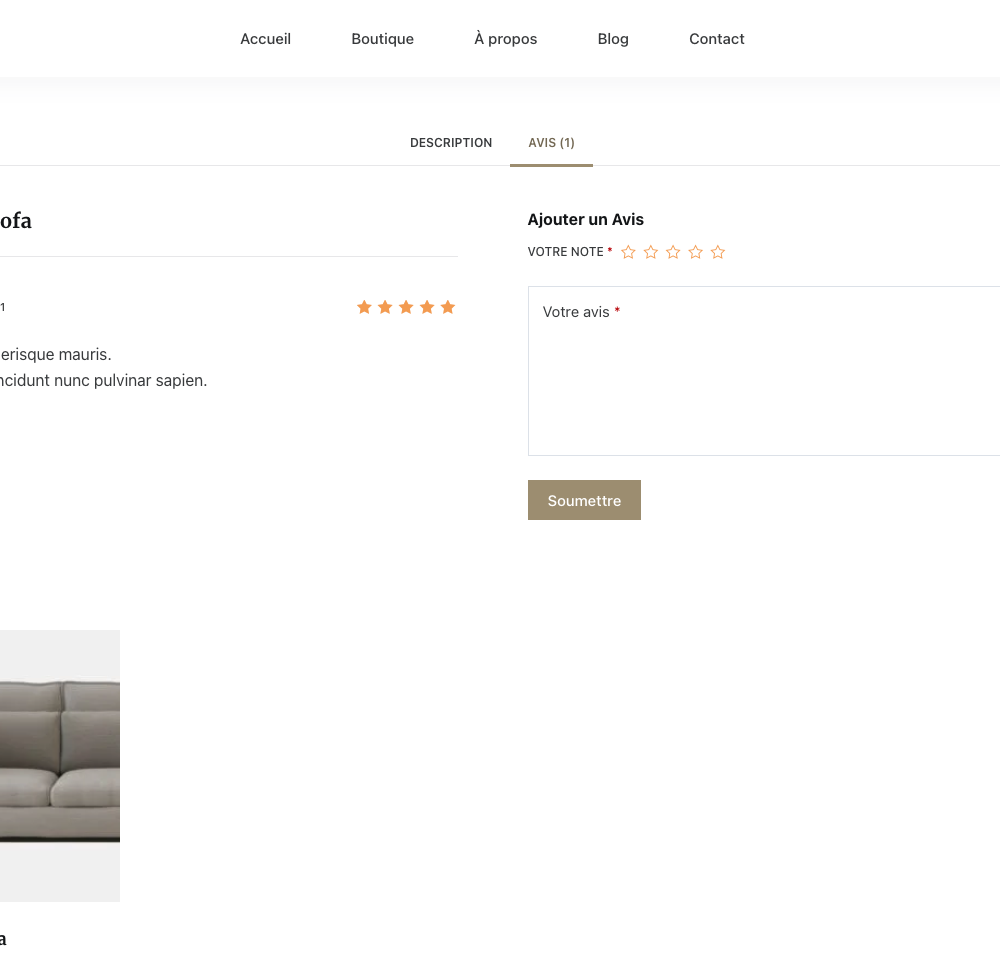 site e-commerce,oort