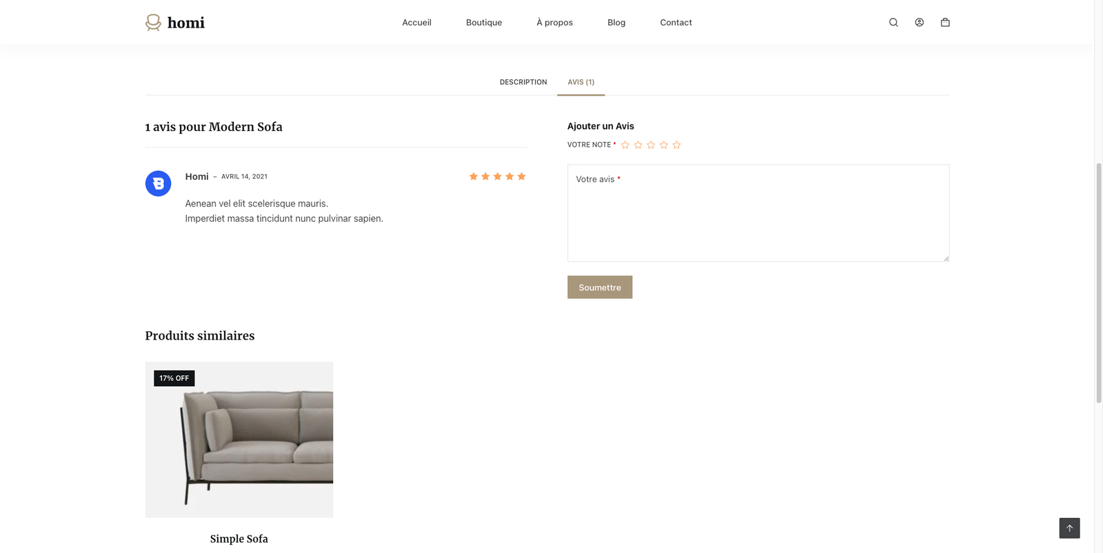 site e-commerce,oort