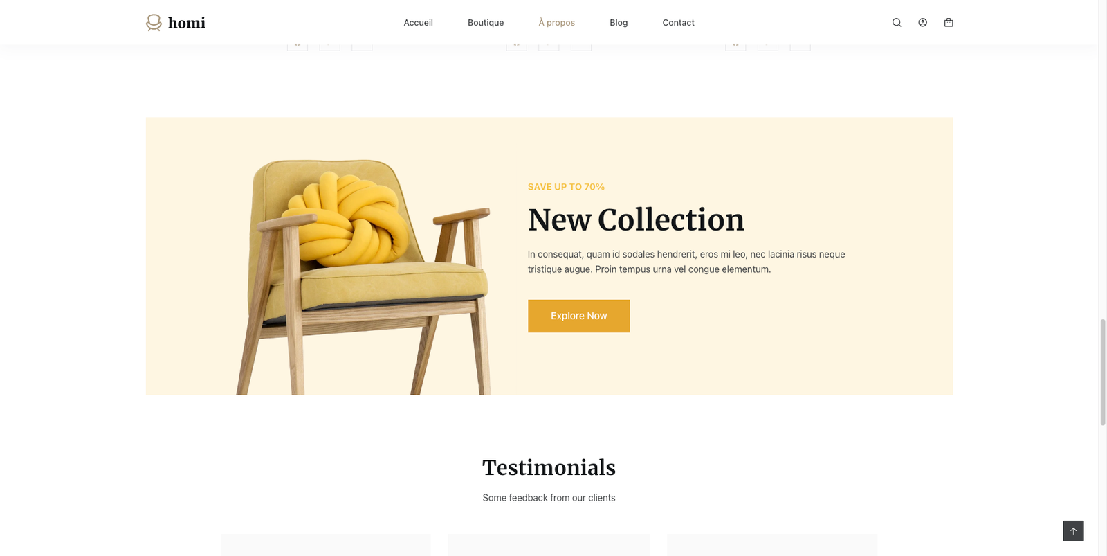 site e-commerce,oort